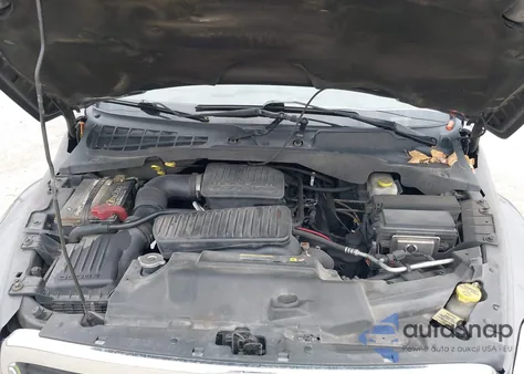 2004 Dodge Durango Slt из США, поврежденный, VIN 1D4HB48N74F101708